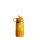 Botella 12 oz Wide Mouth Kids Straw Lid Canary