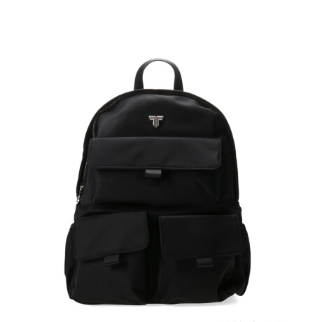 Mochila Tiffosi Tri Negro