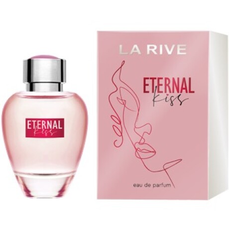 Perfume La Rive Eternal Kiss -FLASH- Perfume La Rive Eternal Kiss -FLASH-