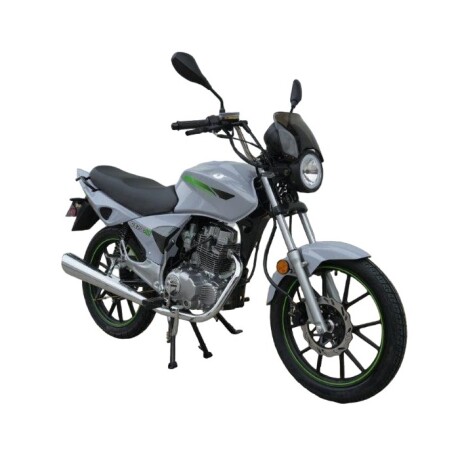Yumbo GS200 III LX Gris