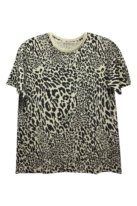 Remera Boreal Estampado 5