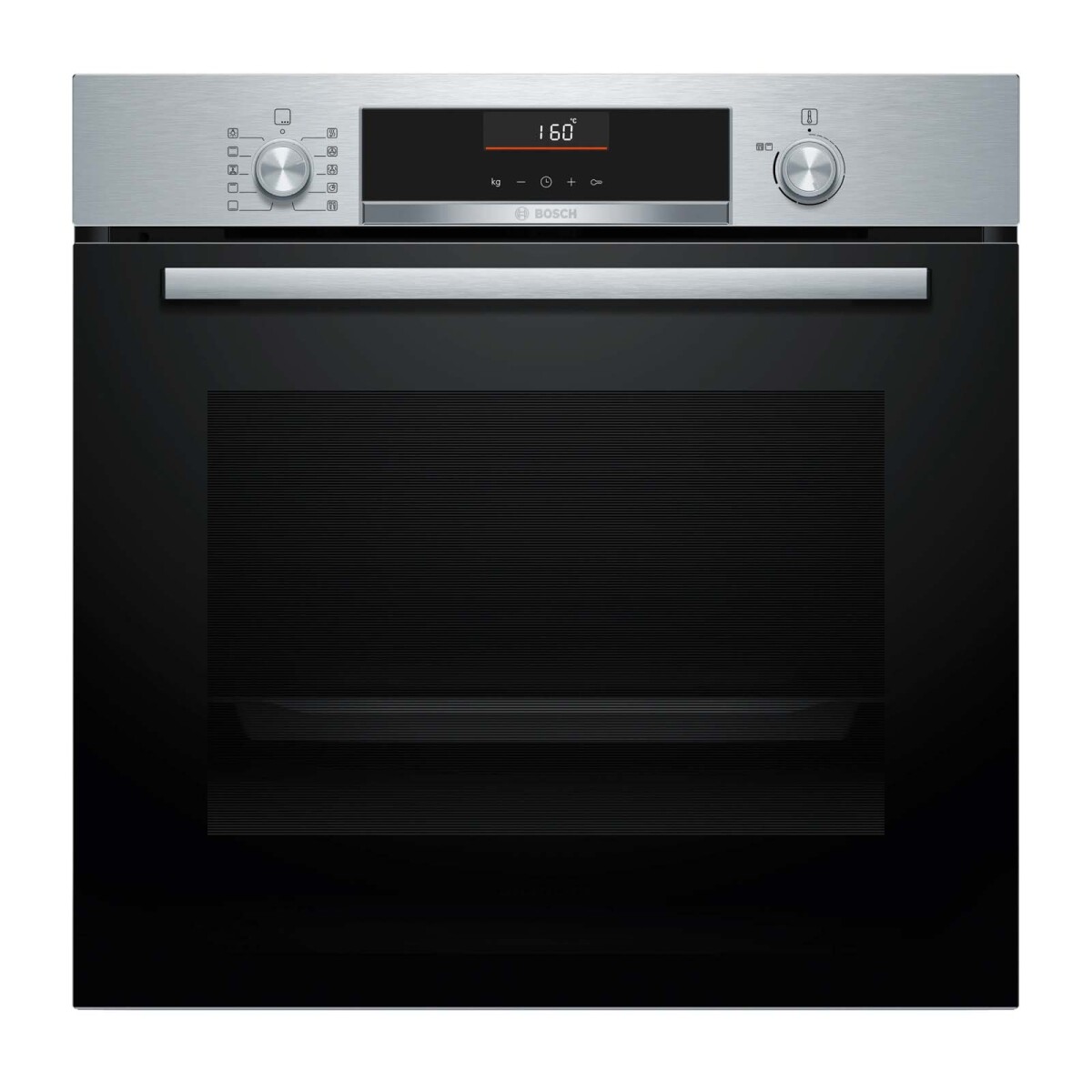 HORNO DE EMPOTRAR BOSCH - 71-LITROS HBG536ES3 