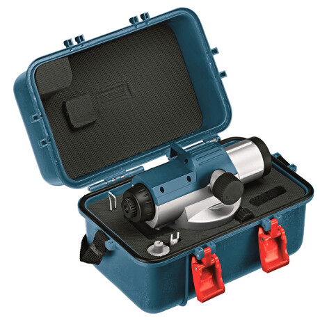 ZZ NIVEL OPTICO GOL-26D BOSCH ++ N/a
