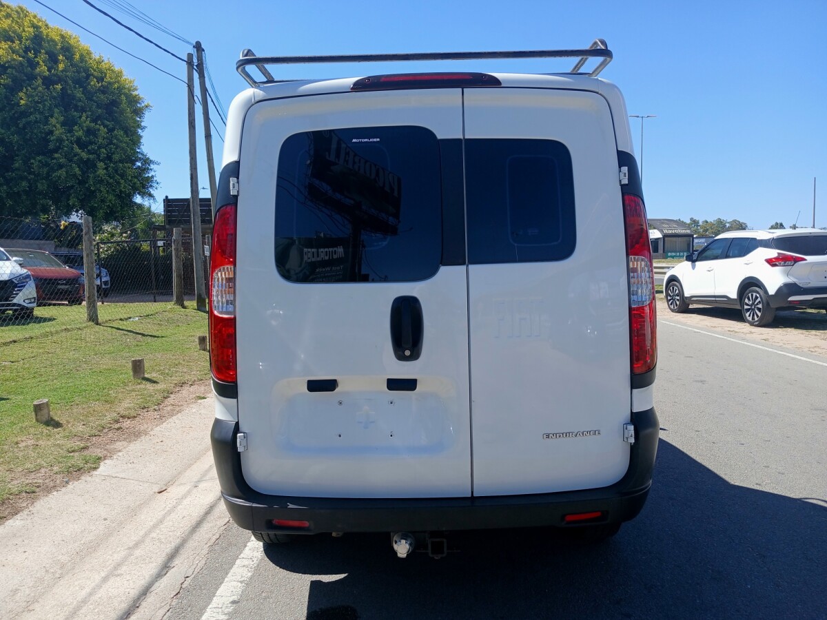 Fiat Fiorino Endurance 1.4 Extra Full | Permuta / Financia Fiat Fiorino Endurance 1.4 Extra Full | Permuta / Financia