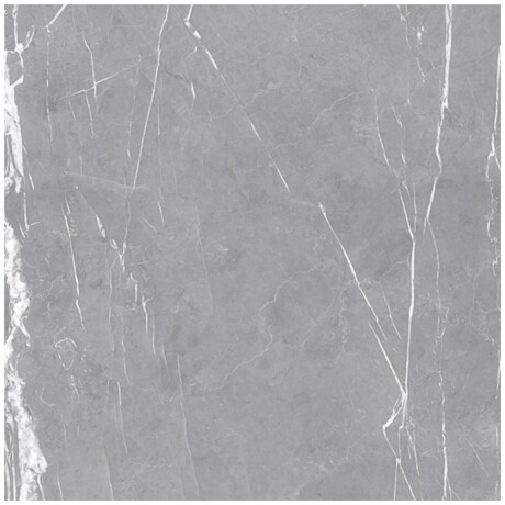 Ceramica Marmol Gris Pulido 74X74Cm Piso GAMAS DE GRIS