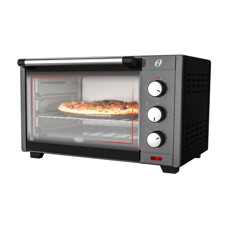 Horno a convección OSTER de 18 litros — LAOR