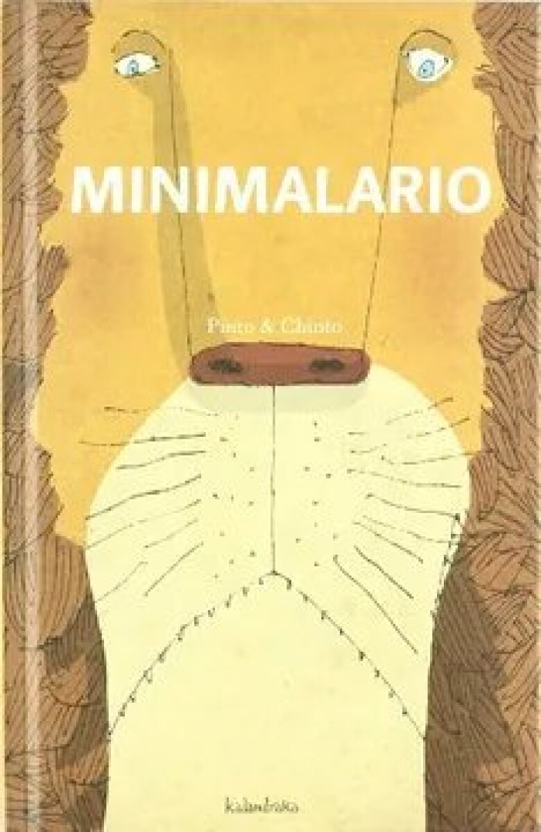 MINIMALARIO 