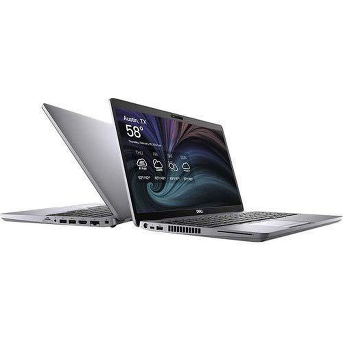 Notebook Dell Latitude 5411 I5 16gb 240gb Ssd 