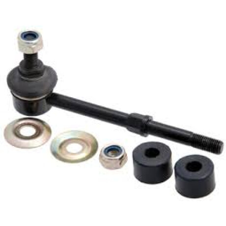 BIELETA SUSPENSION HYUNDAI TRAS. ACCENT 00- - BIELETA SUSPENSION HYUNDAI TRAS. ACCENT 00- -