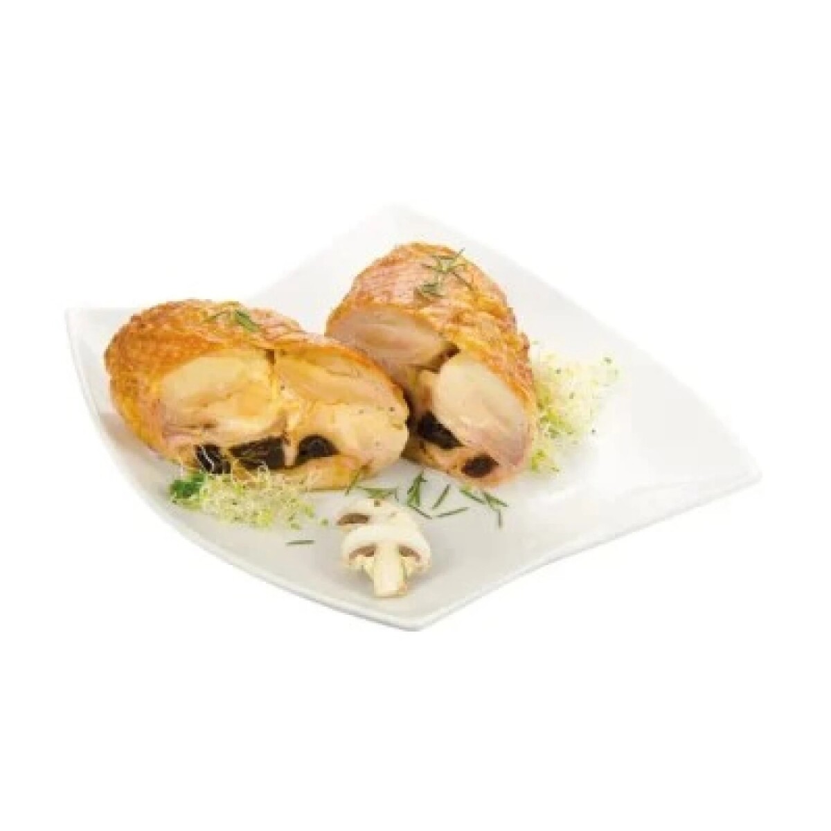 Arrollado - Agridulce 