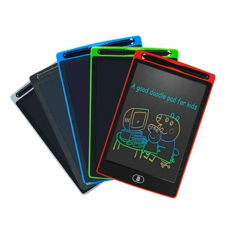 Tableta Lcd 3D 8.5 Dibuja Escribe y Borra 001