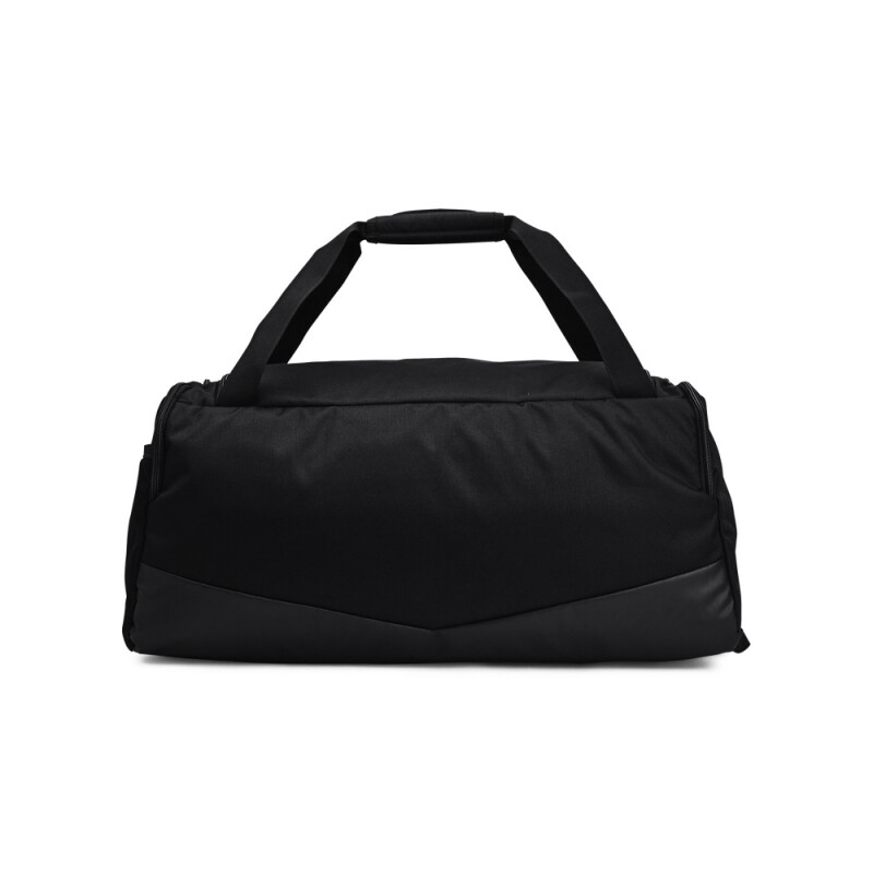 UA Undeniable 5.0 Duffle MD BLK-001