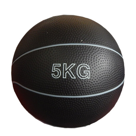Pelota de Entrenamiento Funcional o Crossfit de 5Kg Pelota de Entrenamiento Funcional o Crossfit de 5Kg
