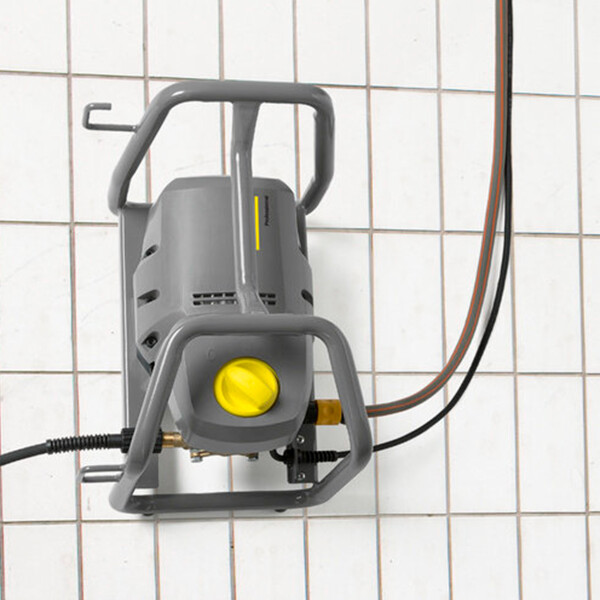 Hidrolavardora Kärcher Hd 5/11 Cage HIDROLAVADORA KARCHER HD5/11 CAGE 50275