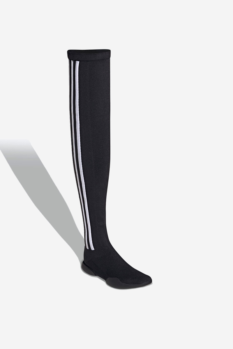 TAEKWONDO ME Negro