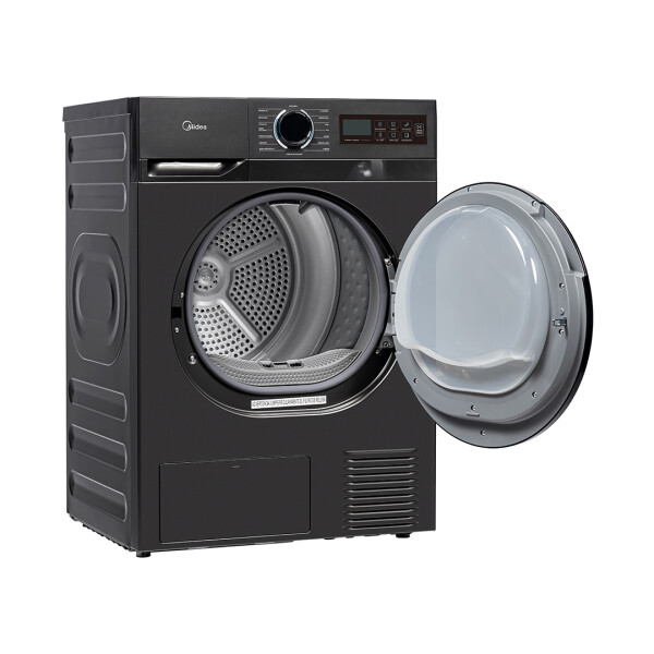 Secarropas frontal 8Kg Midea MD110H80/W Secarropas frontal 8Kg Midea MD110H80/W