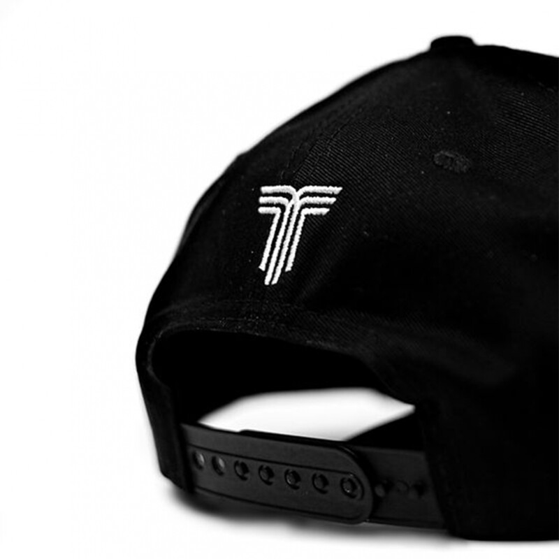 Gorro Tiffosi 2 Black