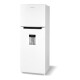 Refrigerador Blanco Frío Seco Con Dispensador 342 Litros Smartlife Refrigerador Blanco Frío Seco Con Dispensador 342 Litros Smartlife