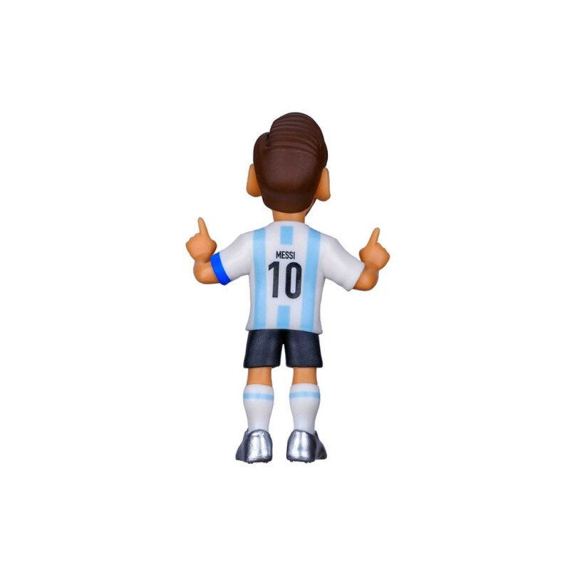 MINIX - MESSI WORLD CUP MINIX - MESSI WORLD CUP