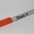 MARCADOR SHARPIE ULTRA FINO NARANJA
