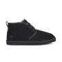 Neumel M - Hombre Black