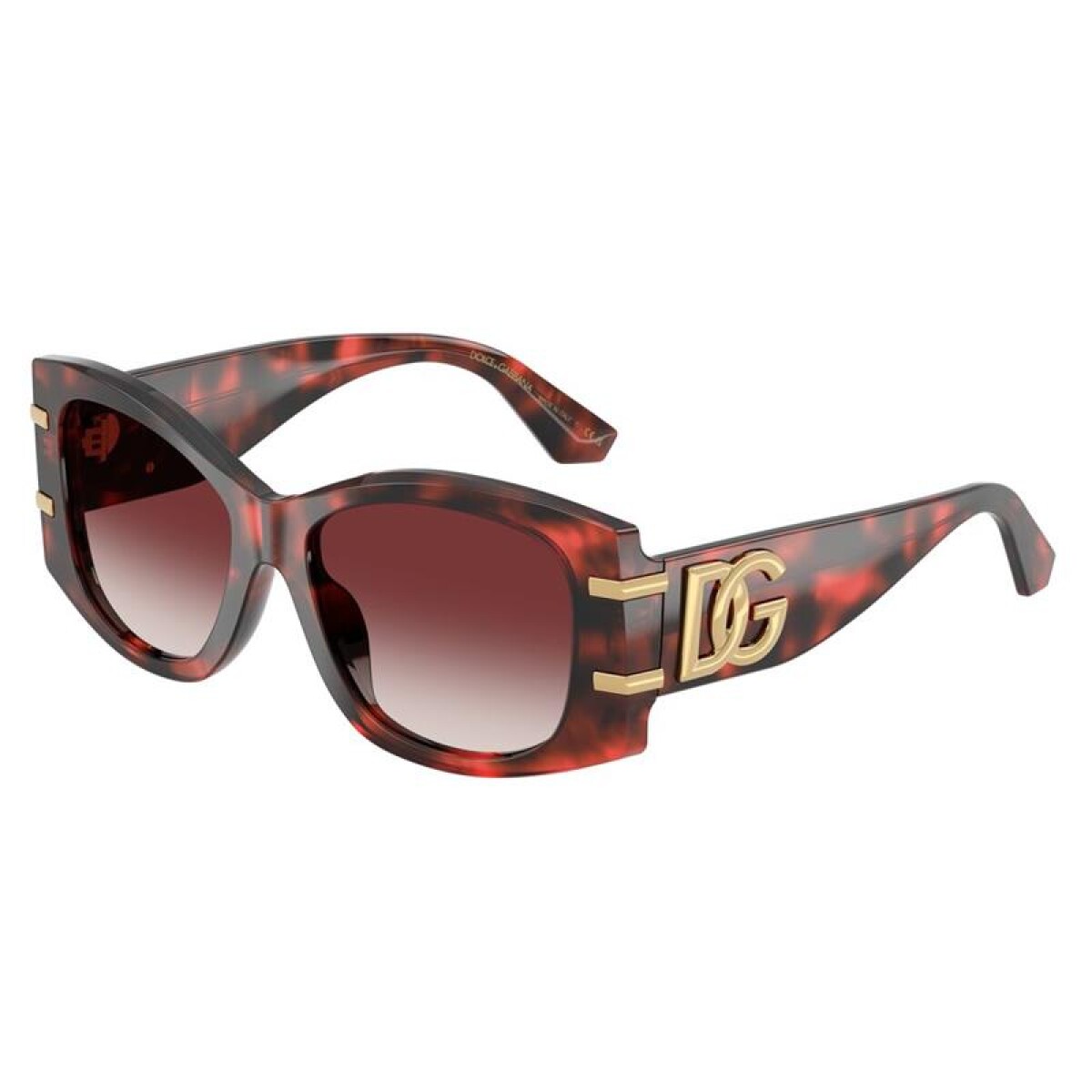 Dolce & Gabbana Dg4501 - 3358/8h 