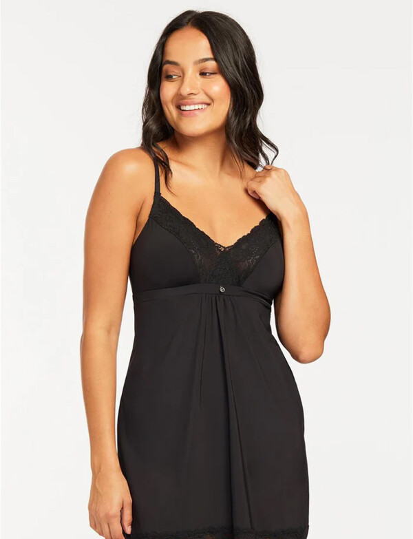 Chemise NEGRO