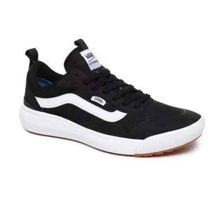 Championes Vans Ultrarange Exo 2 Rapidweld Negro