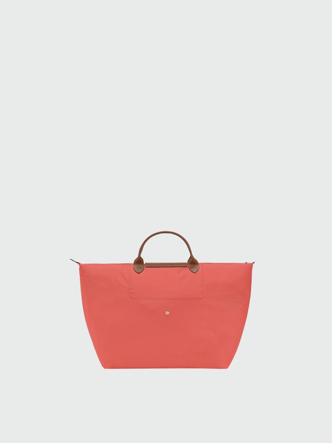 LONGCHAMP - LE PLIAGE ORIGINAL, BOLSO DE VIAJE L Rojo