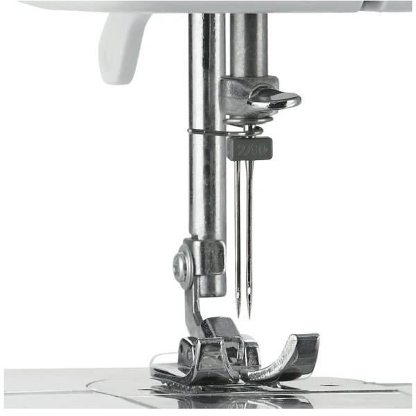 Maquina Coser Xion Mc450 Brazo Libre 45 Patrones Led MAQUINA DE COSER XION XI-MC450