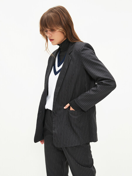 BLAZER CALAN NEGRO