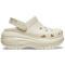 Crocs Classic Mega Crush Beige