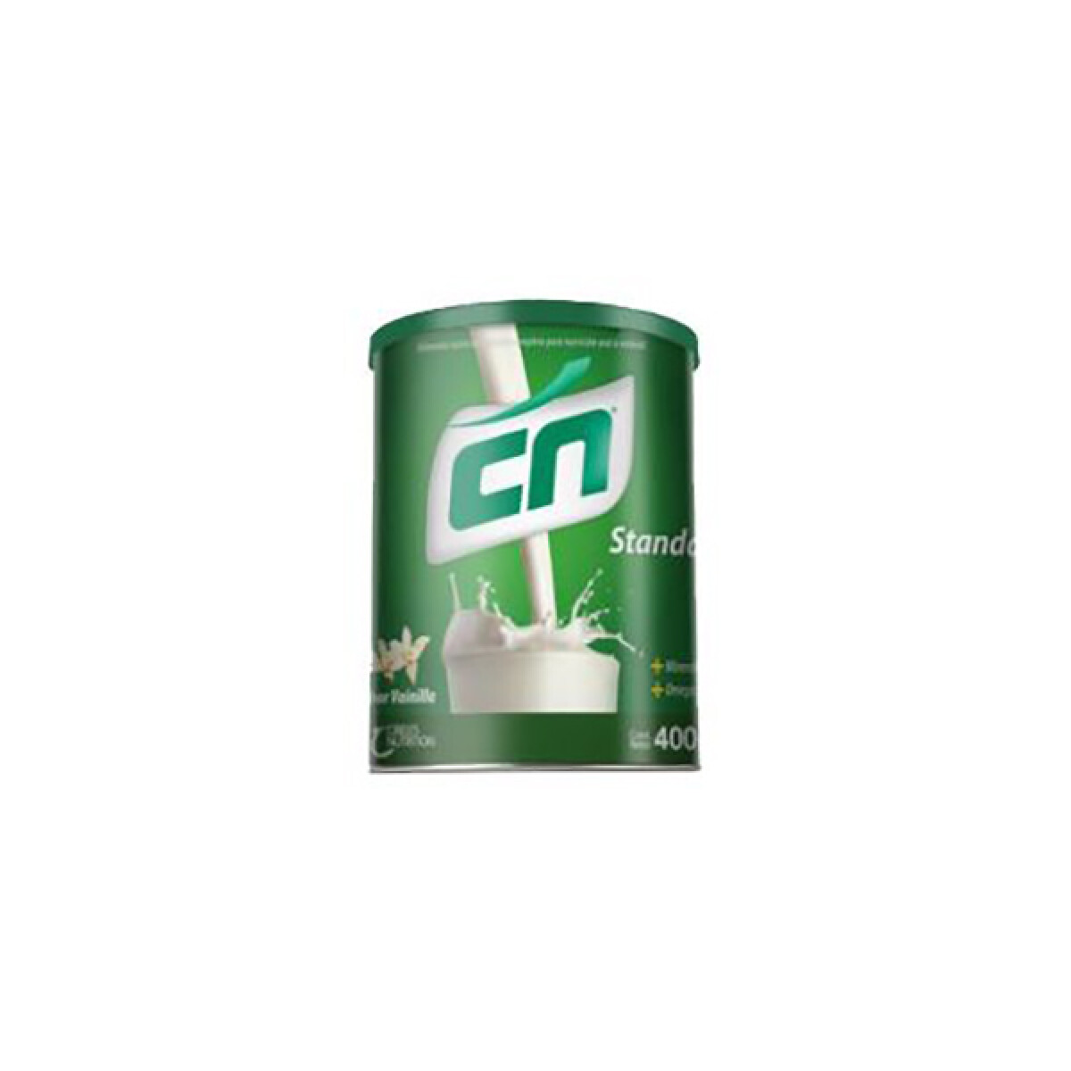 Cn complemento - Standard 400 g 