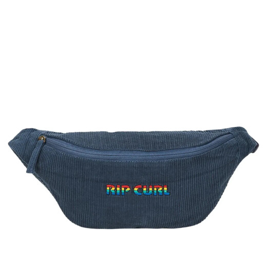 Riñonera Rip Curl Revival Cord - Azul Riñonera Rip Curl Revival Cord - Azul
