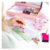 Juego de sellos Stamping Fun Miss Melody Top Model Juego de sellos Stamping Fun Miss Melody Top Model