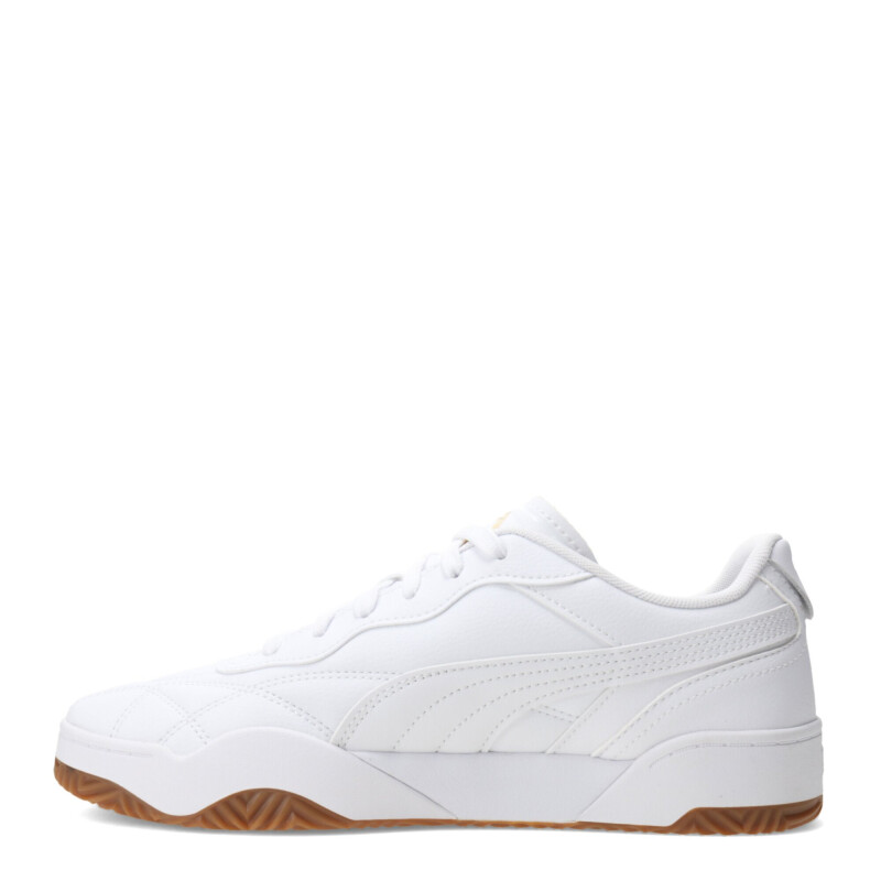 Championes de Hombre Puma Tifosi Blanco