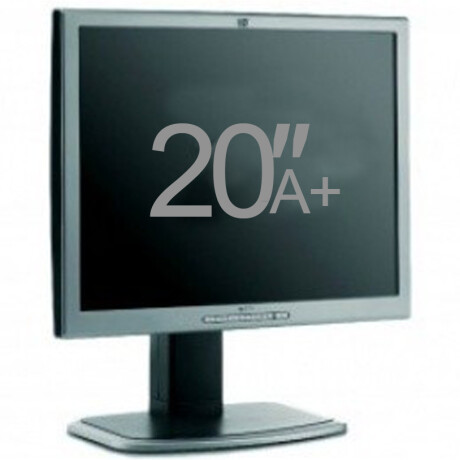 Monitor Lcd 20 Grado A+ 001