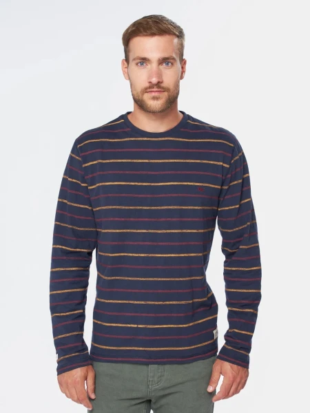 T-SHIRT LEGACY 5786 AZUL