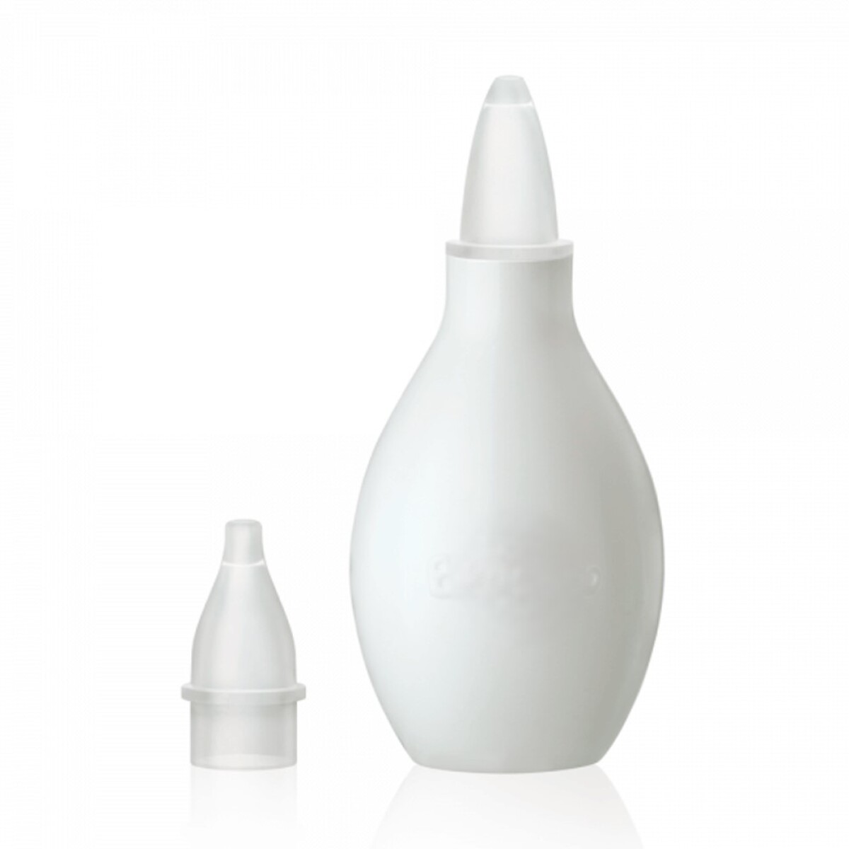 Aspirador nasal para bebé 