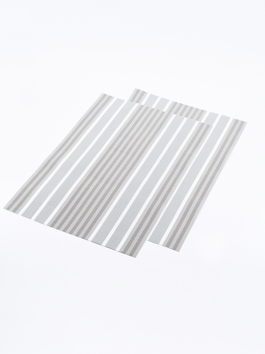 INDIVIDUAL LINES - GRIS 