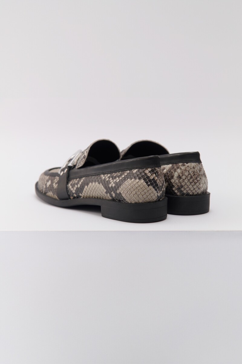 MOCASIN ANIMAL SNAKE