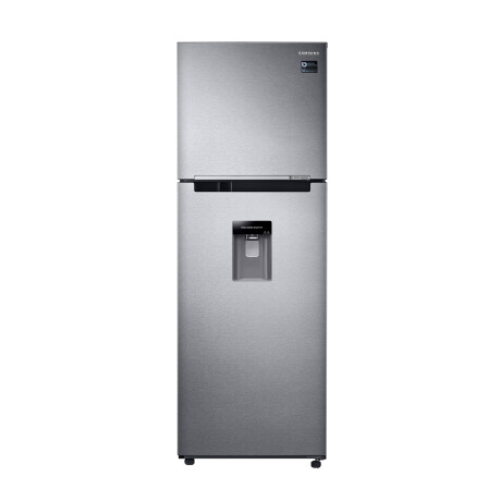 Heladera Samsung 318 L Twin Cooling Plus (RT32) Inox Heladera Samsung 318 L Twin Cooling Plus (RT32) Inox