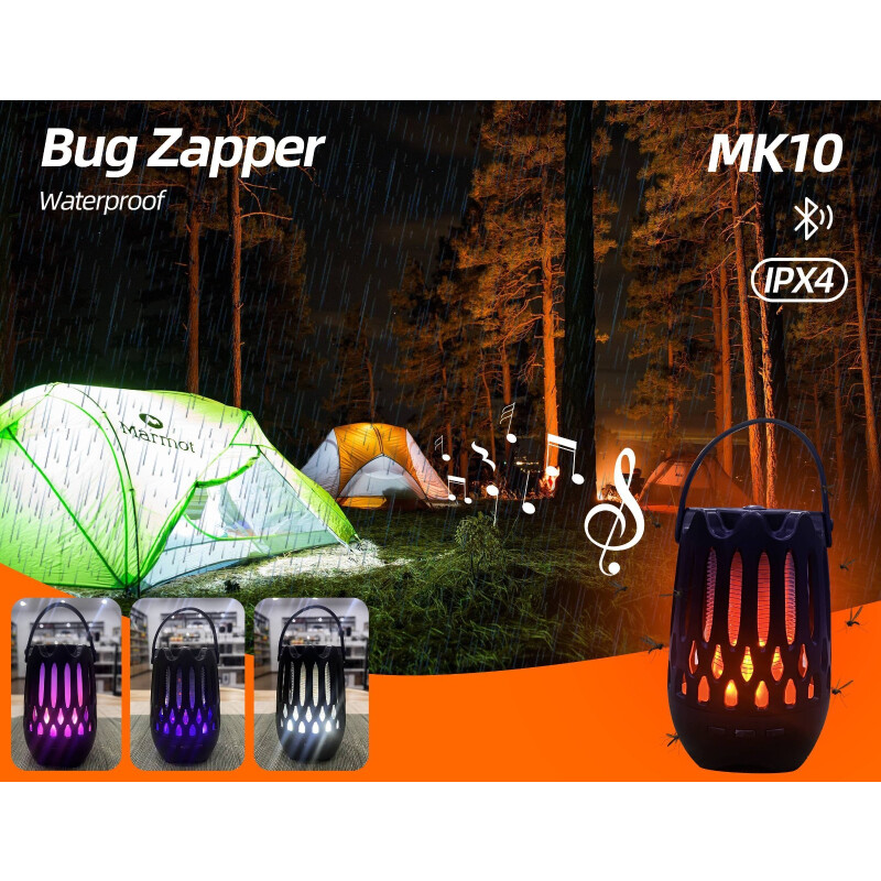 Bug Zapper MK10 Bug Zapper MK10