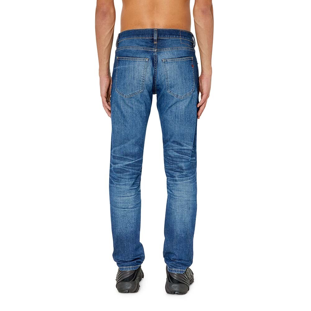 Jean Para Hombre 2019 D-Strukt L.32 Blue