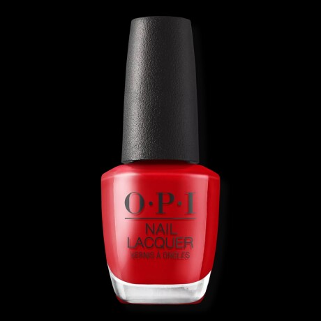 OPI Nail Lacquer Vodka & caviar NLF048