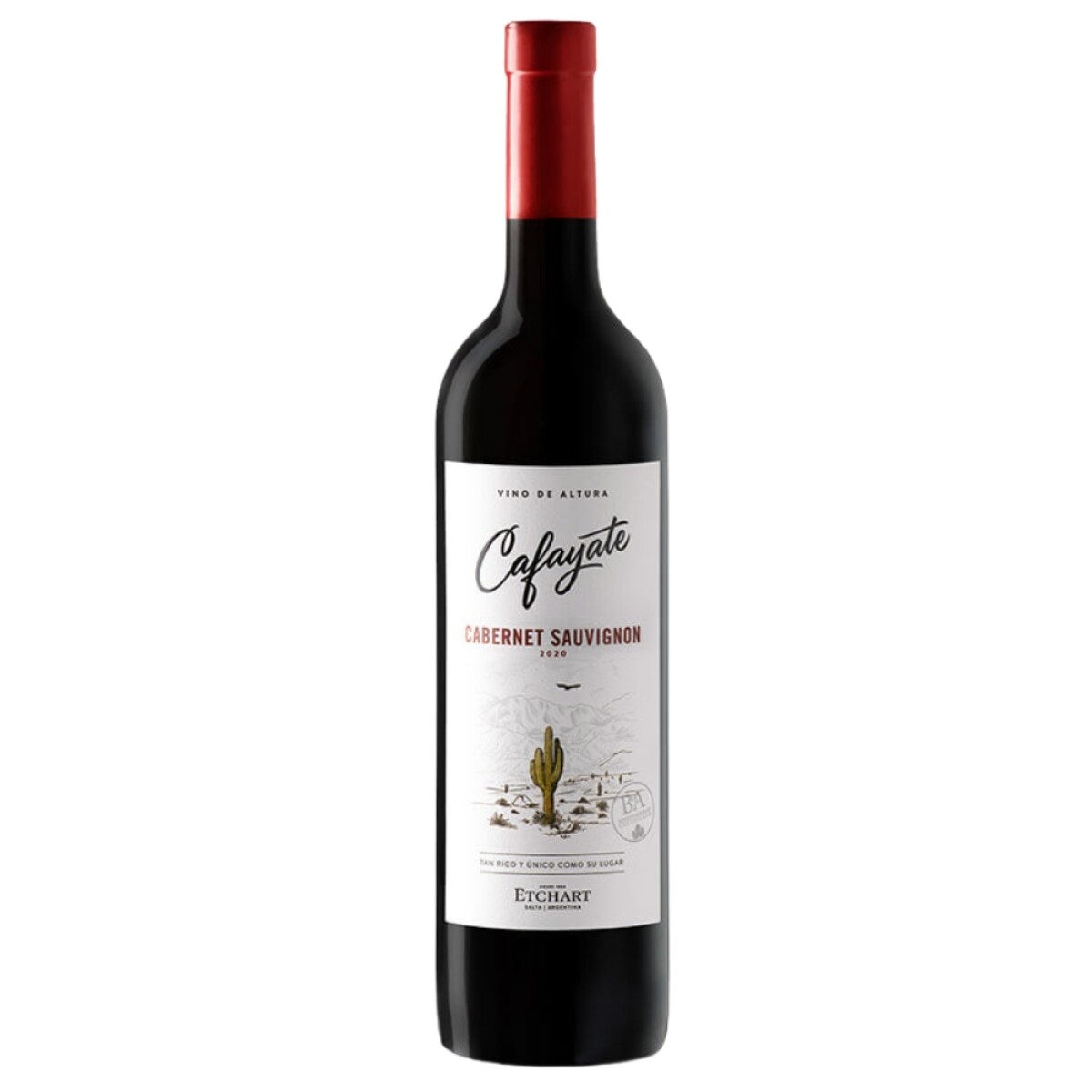 Cafayate Varietal Cabernet Sauvignon 750ml 