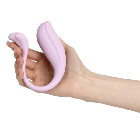 Vibrador Texturizado Interactivo Por App Recargable Vibrador Texturizado Interactivo Por App Recargable
