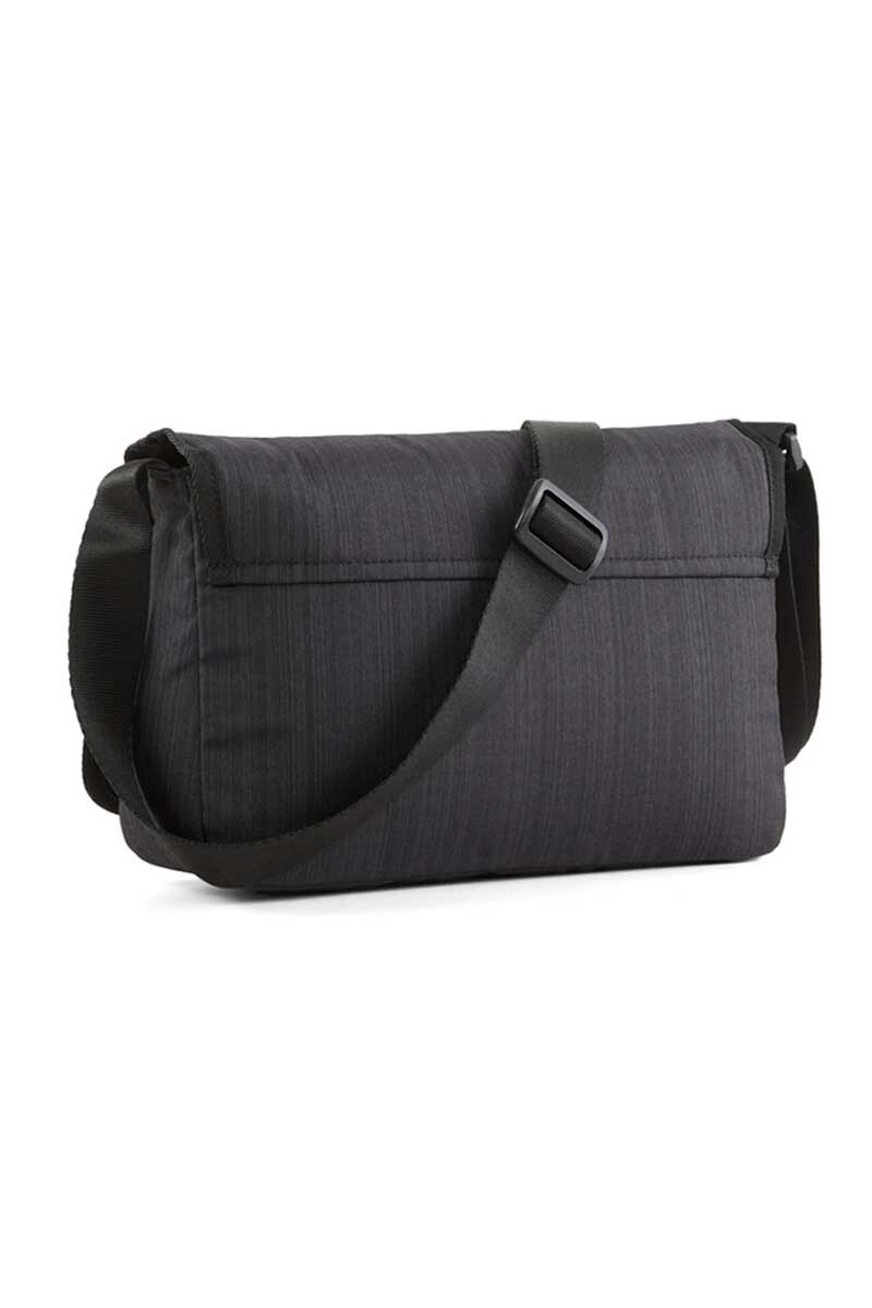 CARTERA DEPORTIVA PUMA BASE CROSSBODY BAG Negro