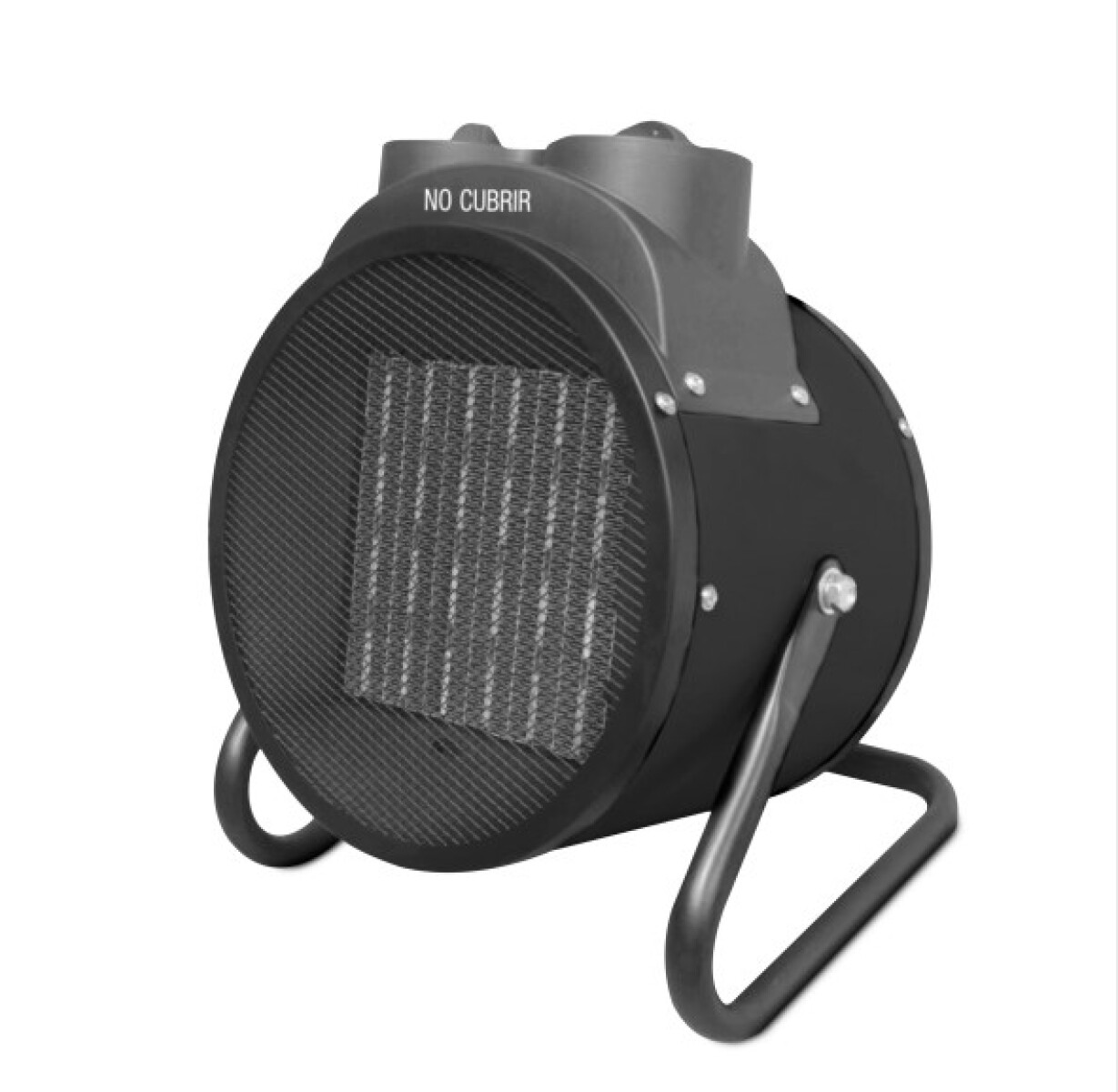 Caloventilador Calefactor Cañon Estufa Punktal 2000w Oy 
