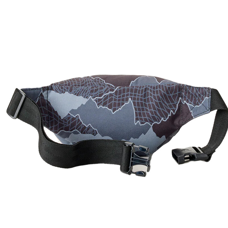 Riñonera Rip Curl Waist Bag Search Camo - Gris Riñonera Rip Curl Waist Bag Search Camo - Gris